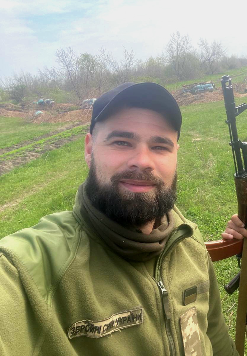 БАБУРНИЧ Юрій Юрійович