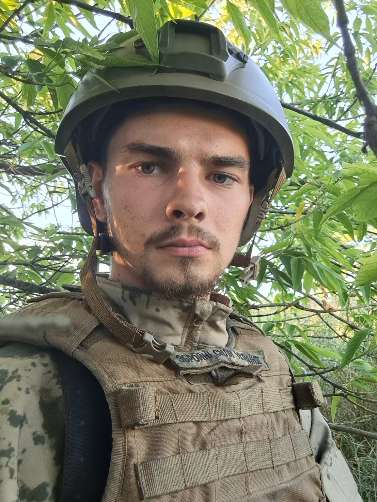 ТОДАВЧИЧ В’ячеслав Михайлович