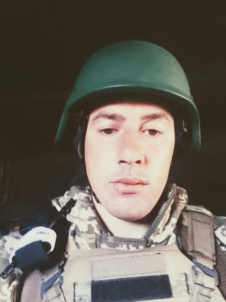 АЛЕЩЕНКО Денис Михайлович