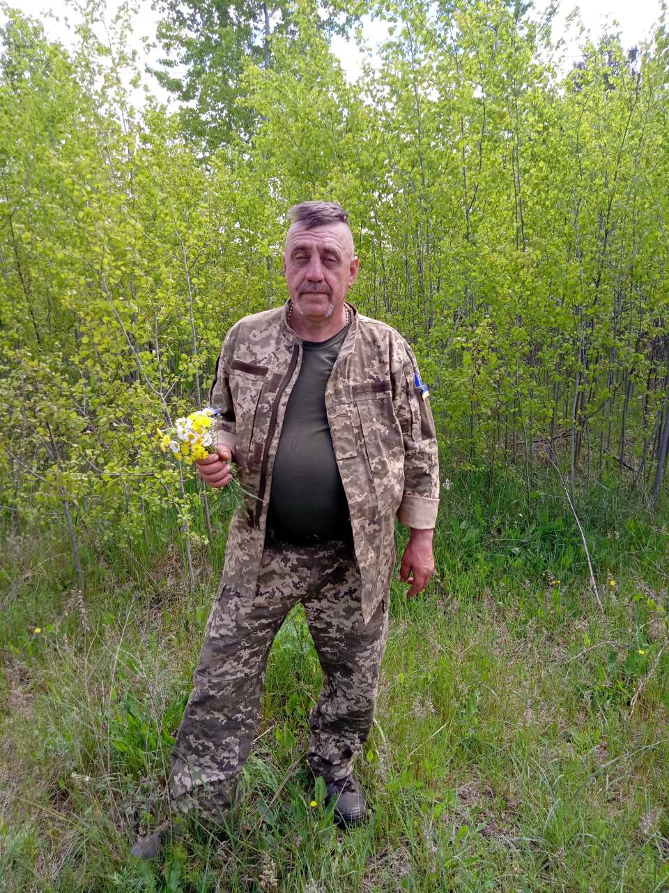 МИКИТА Іван Іванович