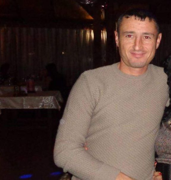 ФЛЯШКО Володимир Володимирович