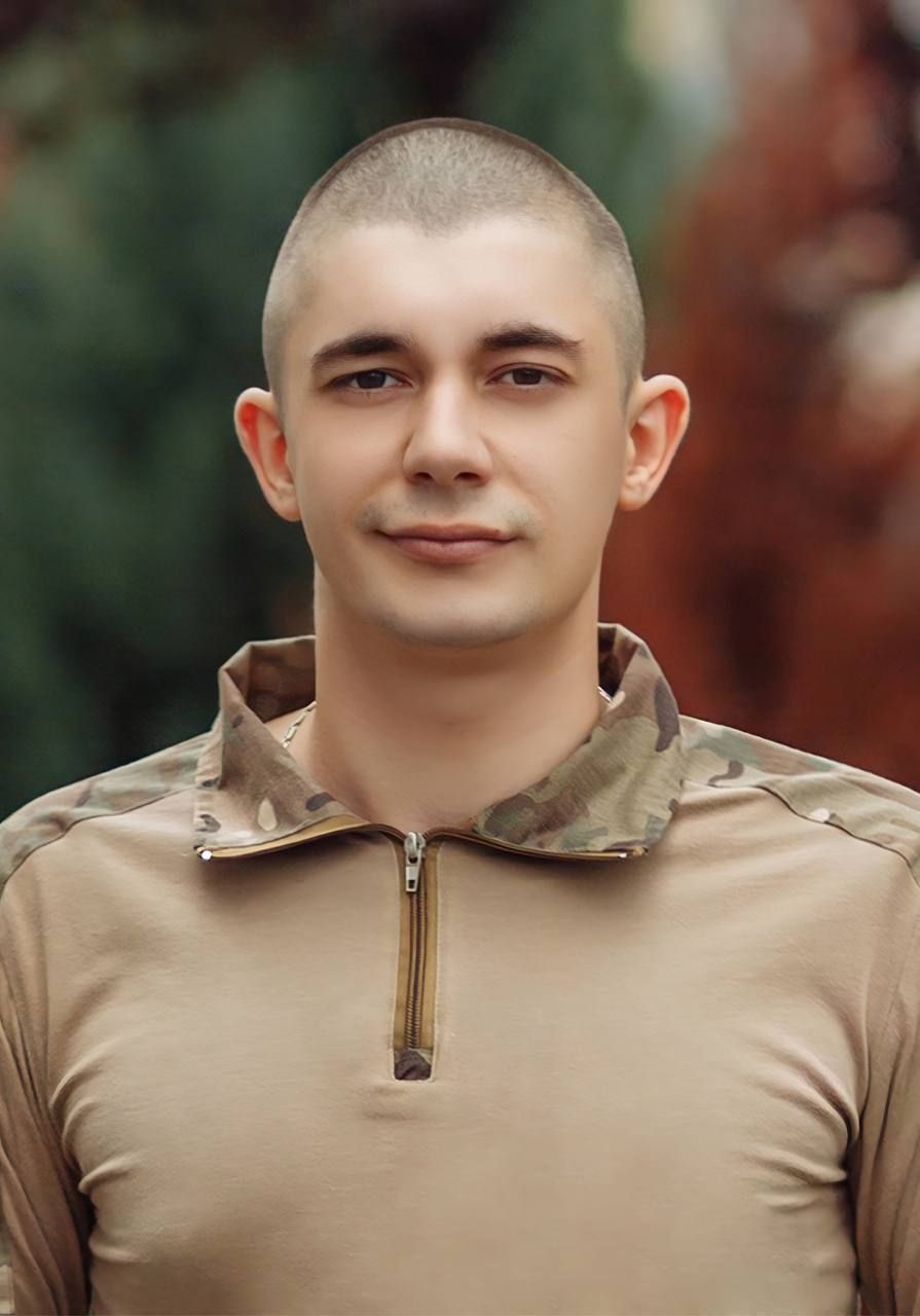 МИКУЛІН Микола Васильович