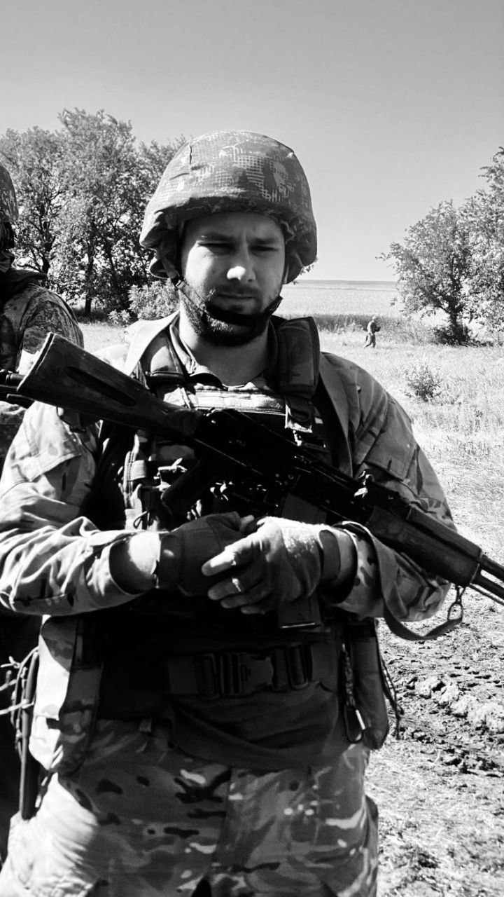 ПОЛЯНСЬКИЙ Василь Васильович