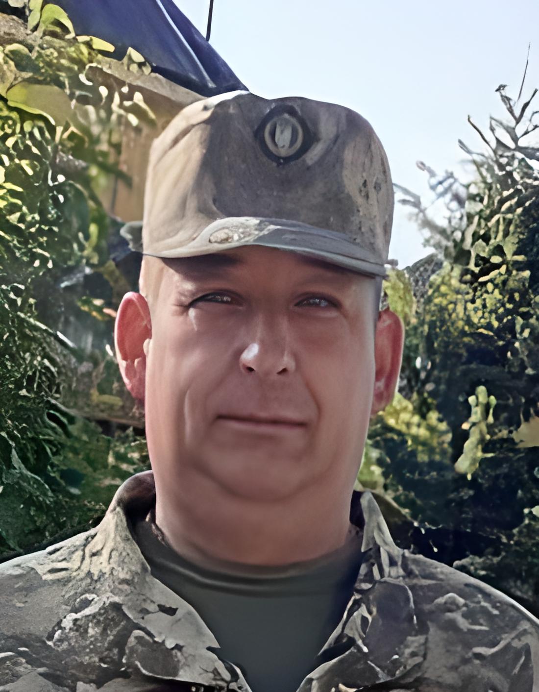 ФАНТА Василь Васильович