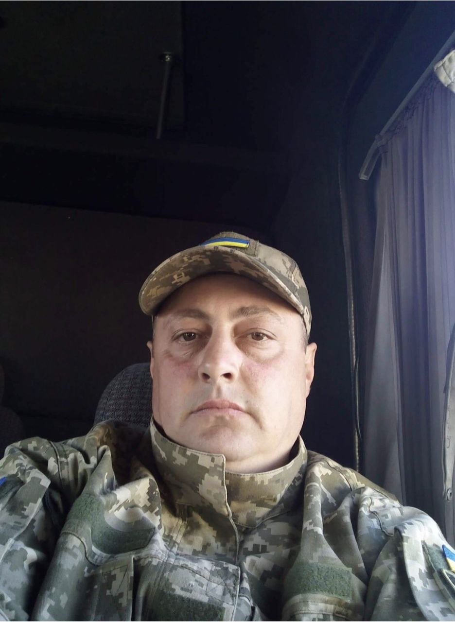 МЕНДЖУР Ярослав Михайлович